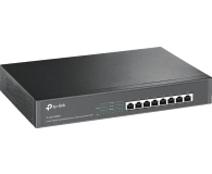 TP-LINK Przełącznik SG1008MP 8x1GB PoE+ TL-SG1008MP - 1063903 - zdjęcie 2